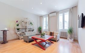 Apartment Egidio