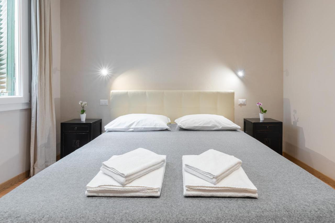 Apartment Egidio Florence Extérieur photo