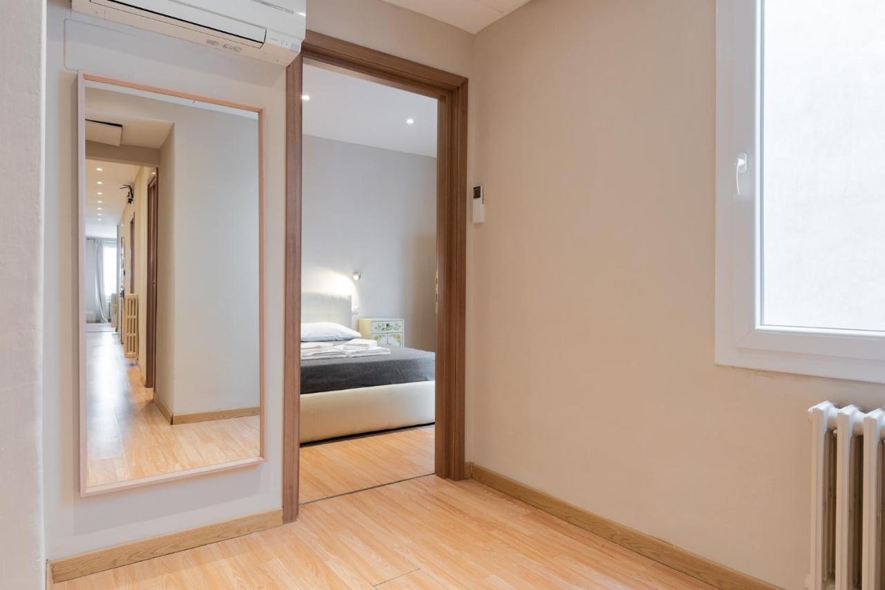 Apartment Egidio Florence Extérieur photo