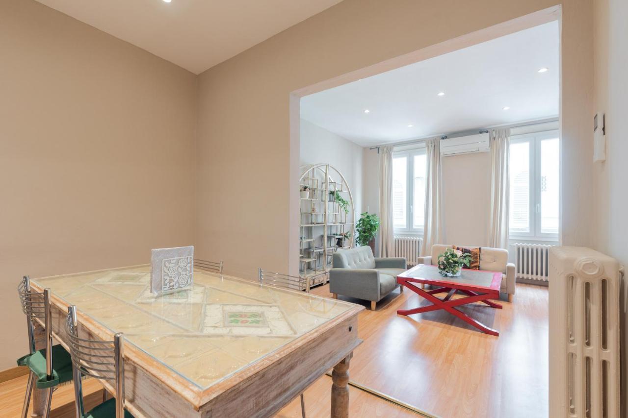 Apartment Egidio Florence Extérieur photo